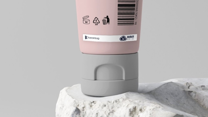 UHF帯 RFIDラベルタグ｜製品特設｜株式会社RYODEN